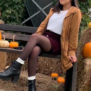 Forever 21 Long Coat